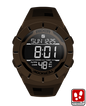 Coliseum Fit™ - Freedom Edition (Gunstock Brown/Black) Watch