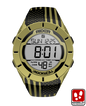 Coliseum Fit™ Assault Edition (Coyote Tan/Black) Watch