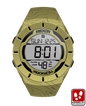 Coliseum Fit™ Elevation Edition (Tan/Black) Watch