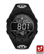 Coliseum Fit™ Medical Doctor Edition (Phantom Black) Watch
