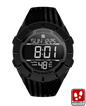 Coliseum Fit™ Assault Edition (Phantom Black) Watch