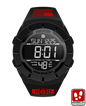 Coliseum Fit™ R.E.D. Edition (Phantom Black) Watch