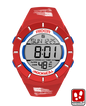 Coliseum Fit™ We The People Edition (Red/White/Blue) Watch