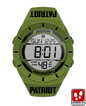 Patriot Gear OD Green Coliseum Fit™