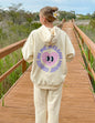 Create in Me a Clean Heart Unisex Hoodie