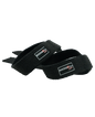 Rockwell Fit™ Lifting Straps (Black)