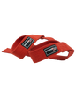 Rockwell Fit™ Lifting Straps (Red)