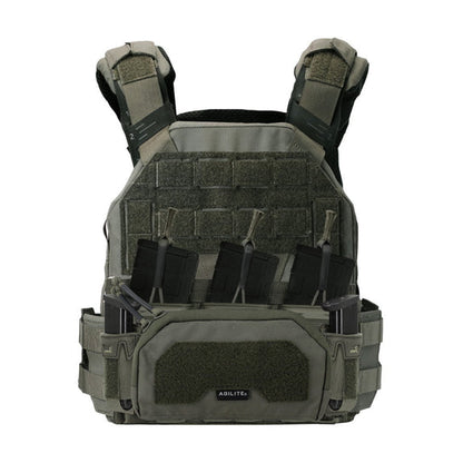 Agilite Pincer Placard 2nd Layer Admin Pouch