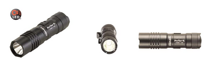 Streamlight ProTac 1L | Everyday Carry Tactical Flashlight