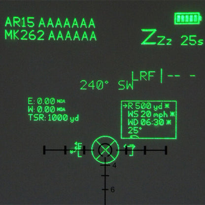 Maztech X4-FCS | Automatic Aiming Control for Instant Green Dot Hits | Limited Stock