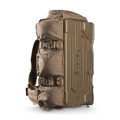 Eberlestock UpRanger | Modular Pack w/ Removable Pockets / Compartments