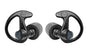 Surefire Sonic Defender Ultra Max Ear Plugs |  Medium |  Black |  1 Pair