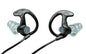 Surefire Sonic Defenders Max Ear Plug |  Medium |  Removable Cord |  Black Finish