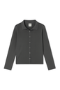 Eloise Pointelle Cardigan