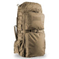 Eberlestock FAC Track | Military 3-Day Pack w/ Rain Fly & Hydration Carry