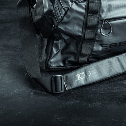 Eberlestock Hyllus Duffel | Ultra-Durable & Water Resistant w/ Internal & External Pockets