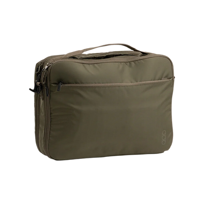 Eberlestock Fade Brief | Laptop Sleeve & Hidden CCW Pocket