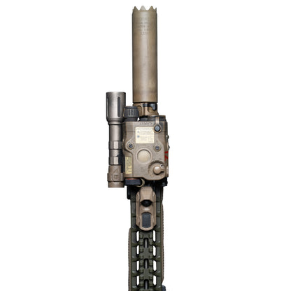 Unity Tactical™ GASCAP™