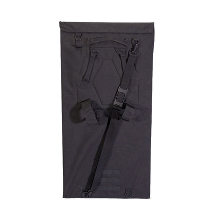 Bellfire FRS | Versatile Ballistic Shield | NIJ Level IIIA & III
