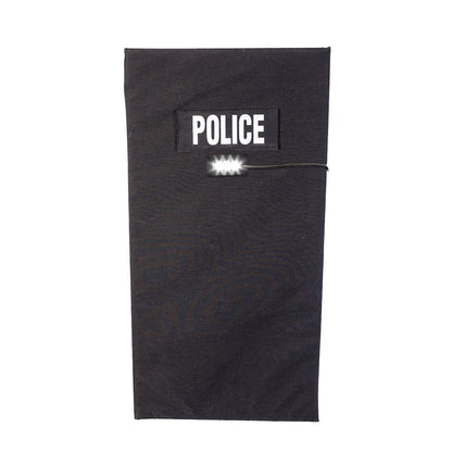 Bellfire FRS | Versatile Ballistic Shield | NIJ Level IIIA & III