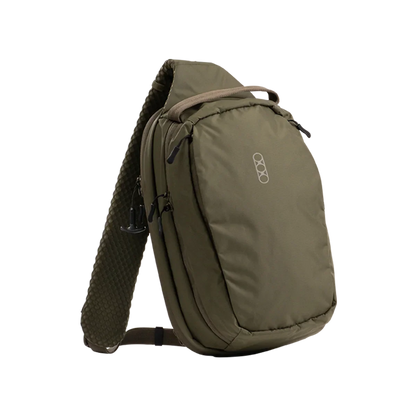 Eberlestock Fade Sling | Lightweight EDC Bag w/ CCW Pocket