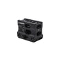 UNITY Tactical FAST Micro-SB | 2.26" Height Mount w/ Integrated BUIS & Standard Clamp