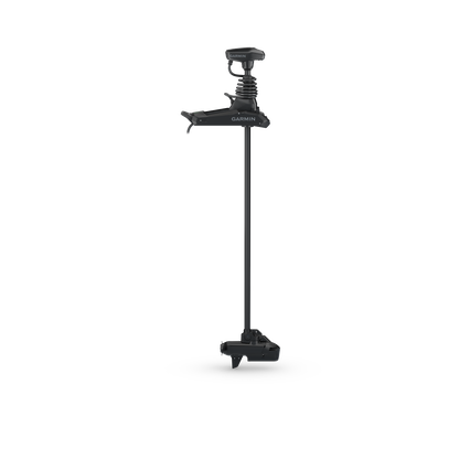 Garmin Force Kraken | Powerful Trolling Motor | Complete Kit