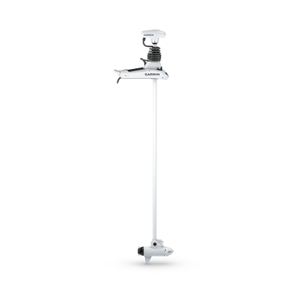 Garmin Force Kraken | Powerful Trolling Motor | Complete Kit