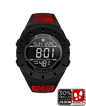 Coliseum Fit™ Forum - R.E.D. Edition (Phantom Black) Watch