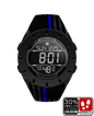 Coliseum Fit™ Forum - Police Assault Edition (Phantom Black) Watch