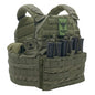 OCP Plate Carrier | Shellback SF Carrier | All Colors and Sizes
