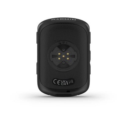 Garmin Edge 840 Solar |  Cycling Computer w/ Incident Detection