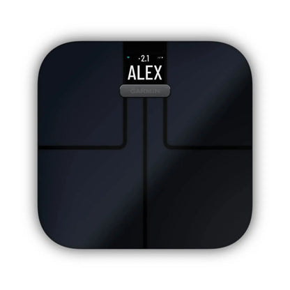 Garmin Index S2 | Smart Scale