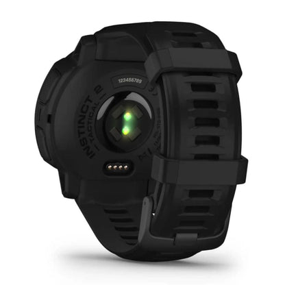 Garmin Instinct 2 Solar Tactical | Jumpmaster & NVG Compatible