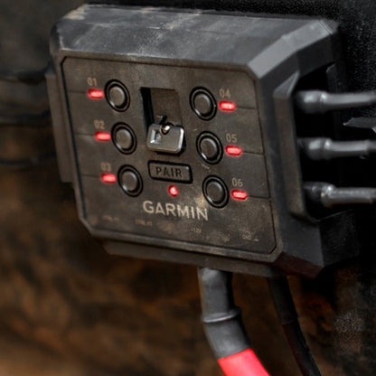 Garmin PowerSwitch | Wireless Switch Box