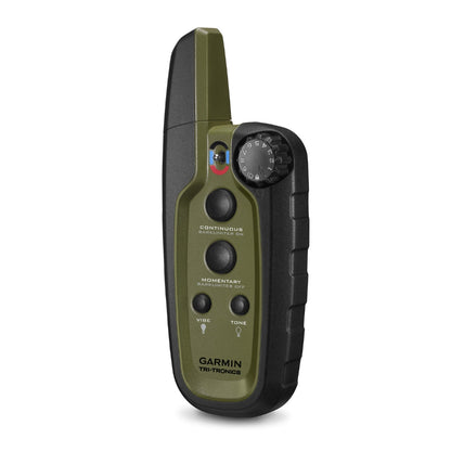 Garmin Sport Pro | Complete Bundle | Handheld & Dog Collar