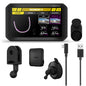 Garmin Catalyst | Racing Computer w/ GPS & Remote Wireless Cams