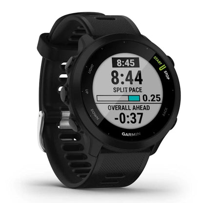 Garmin Forerunner 55 | Running Smartwatch w/ SOS Alert System