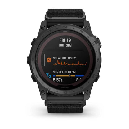 Garmin Tactix 7 Pro | Tactical Smartwatch w/ SOS Detection