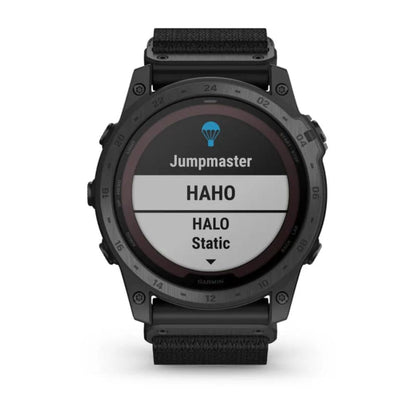 Garmin Tactix 7 Pro | Tactical Smartwatch w/ SOS Detection