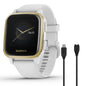 Garmin Venu Sq | Waterproof Fitness Smartwatch