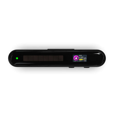 Mira Safety Geiger-2 | Rechargeable Portable Dosimeter