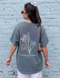 God's Still Working Unisex Tee