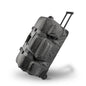 Eberlestock Atlas | Tactical Duffel Bag w/ Rain Fly & Locking Zippers