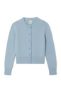 Greta Cashmere Cardigan