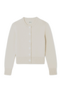 Greta Cashmere Cardigan