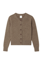 Greta Cashmere Cardigan