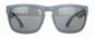 Monaco (Matte Grey/Black)