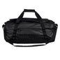 Eberlestock Hyllus Duffel | Ultra-Durable & Water Resistant w/ Internal & External Pockets
