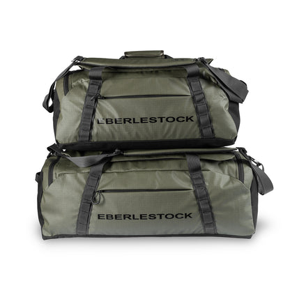 Eberlestock Hyllus Duffel | Ultra-Durable & Water Resistant w/ Internal & External Pockets